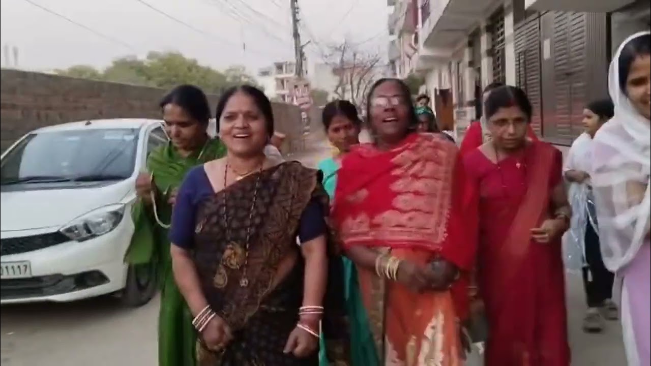 Gehun pisai ki rasam part 2 😊😊