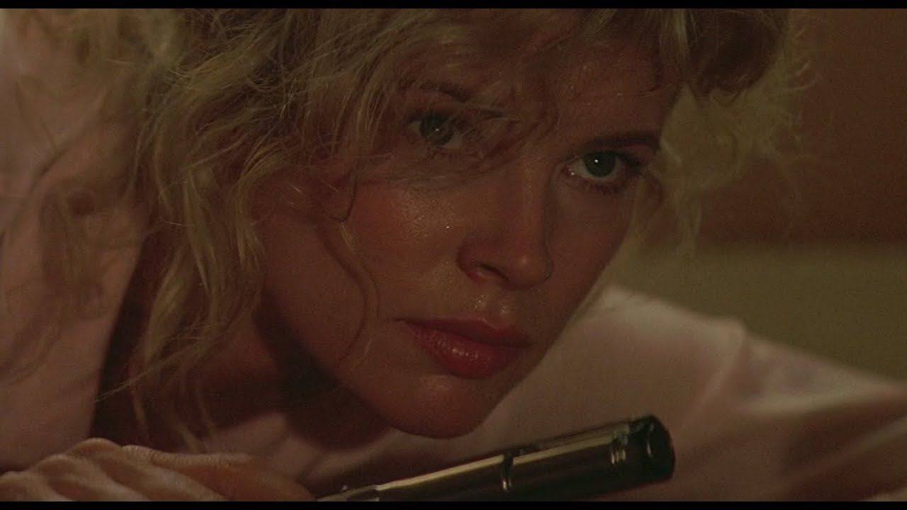 Kim Basinger - Top 30 Highest Rated Movies