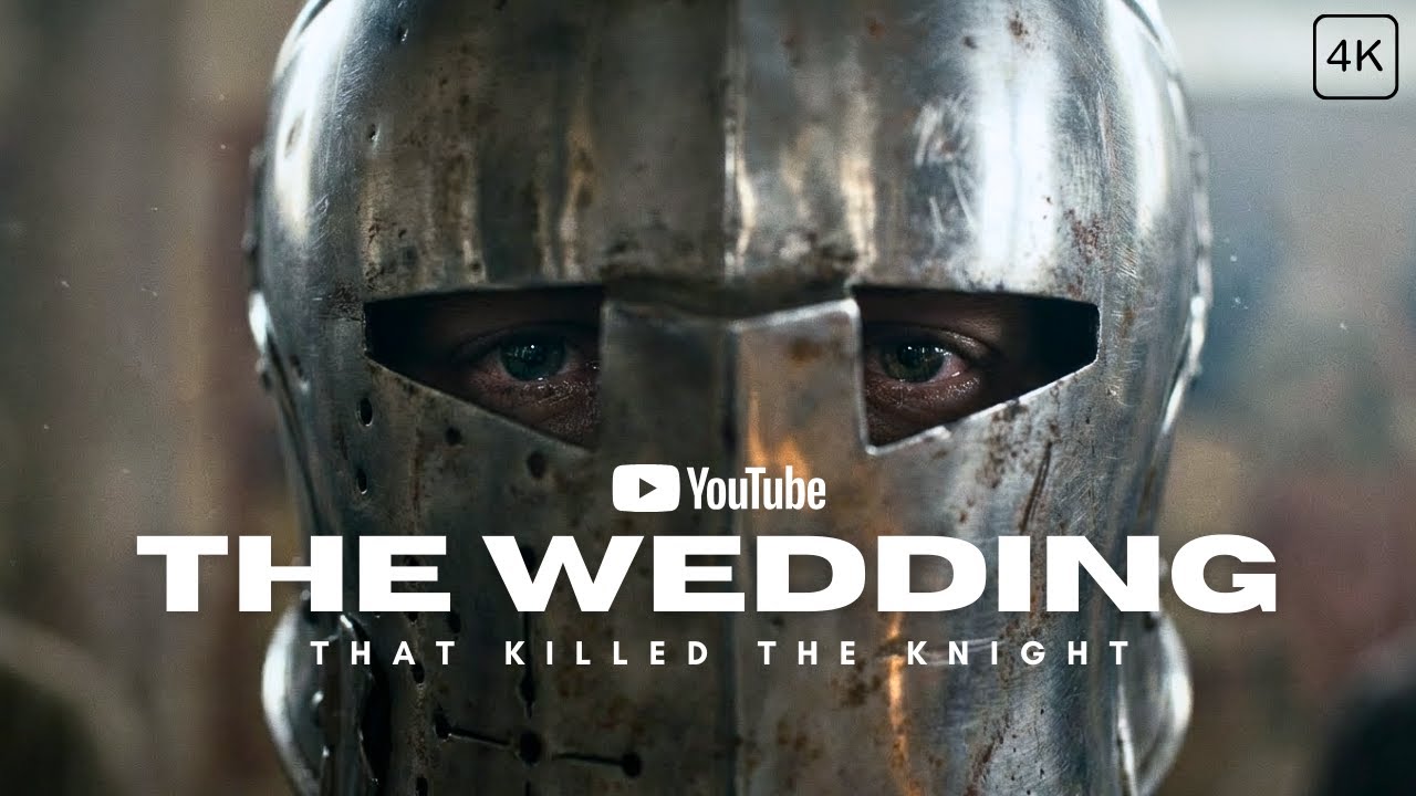 THE WEDDING THAT KILLED THE KNIGHT (Cinematic Short)