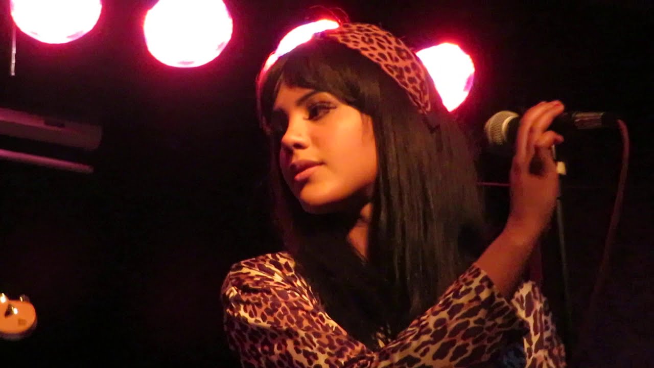 When Will I Be Loved (The Linda Ronstadt Experience, The Met RI, 2/14/2020)