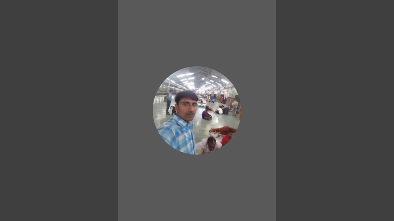 Vijay Rajawat is live!