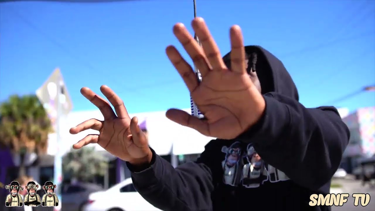 Yung Flack - Rocket | Stack Money Live Performance🎙