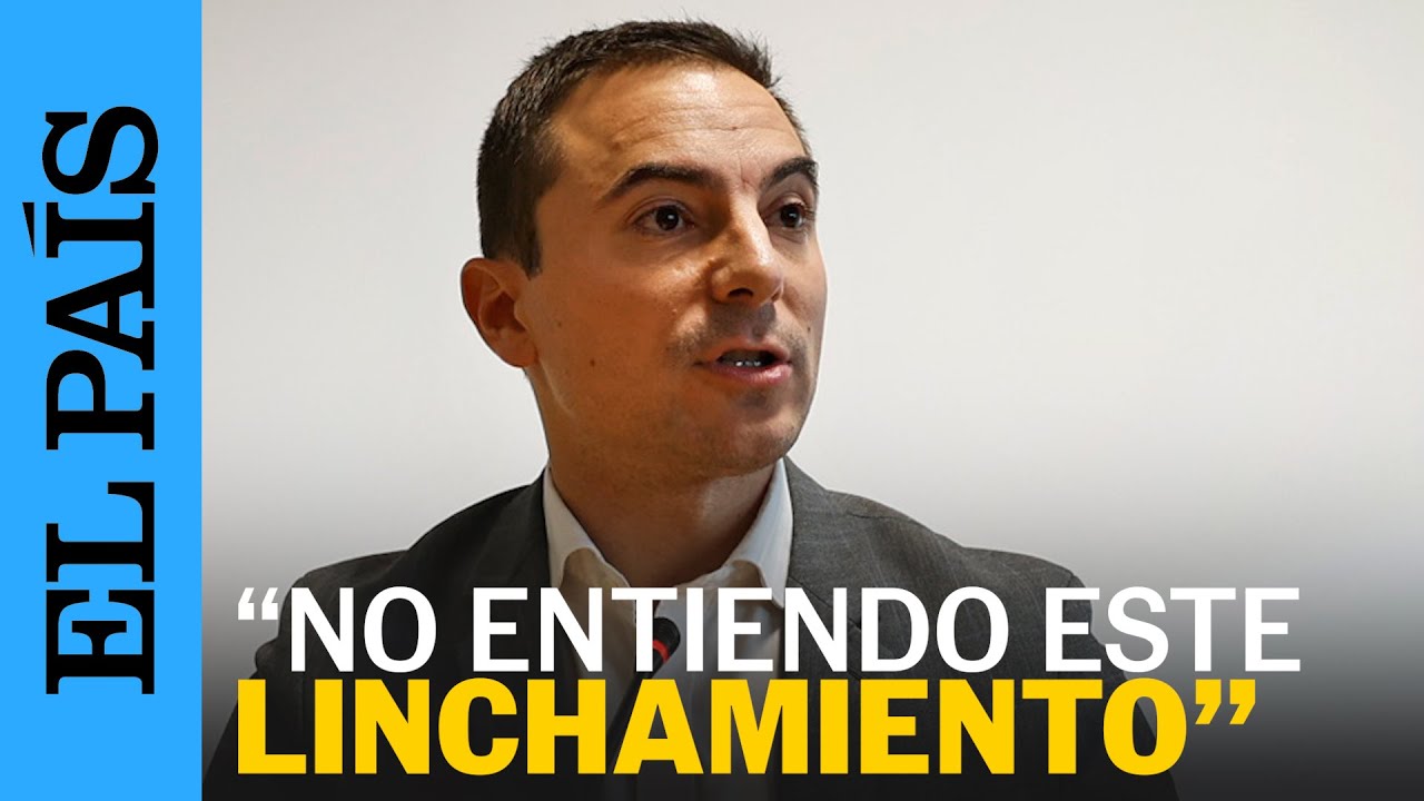 PSOE MADRID | Lobato no dimite pese a las presiones del partido | EL PAÍS