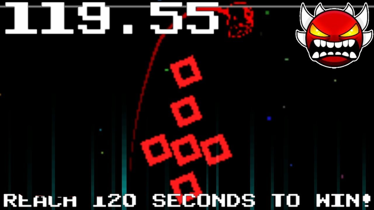 HYPER GRAVITRON (Plat. Extreme Demon) | Geometry Dash 2.2