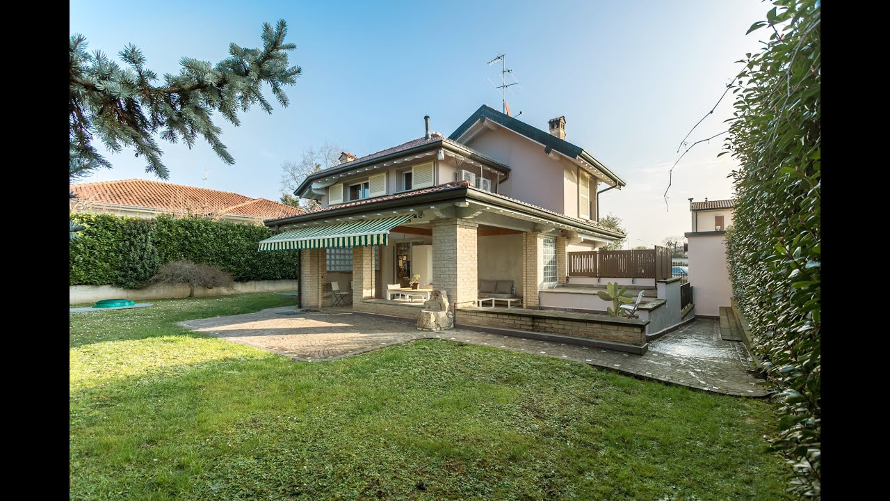 Ville in vendita a Busnago, ville indipendenti, villa, ville