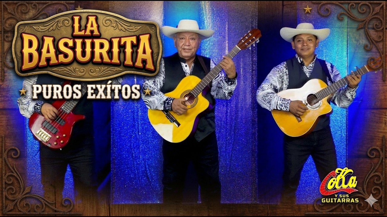 Puro Éxito Ranchero 