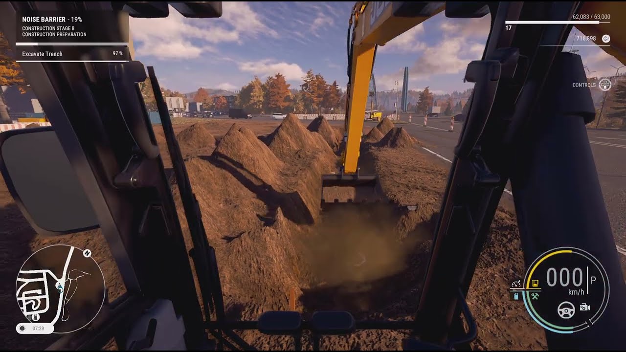 Construction Simulator EP.29