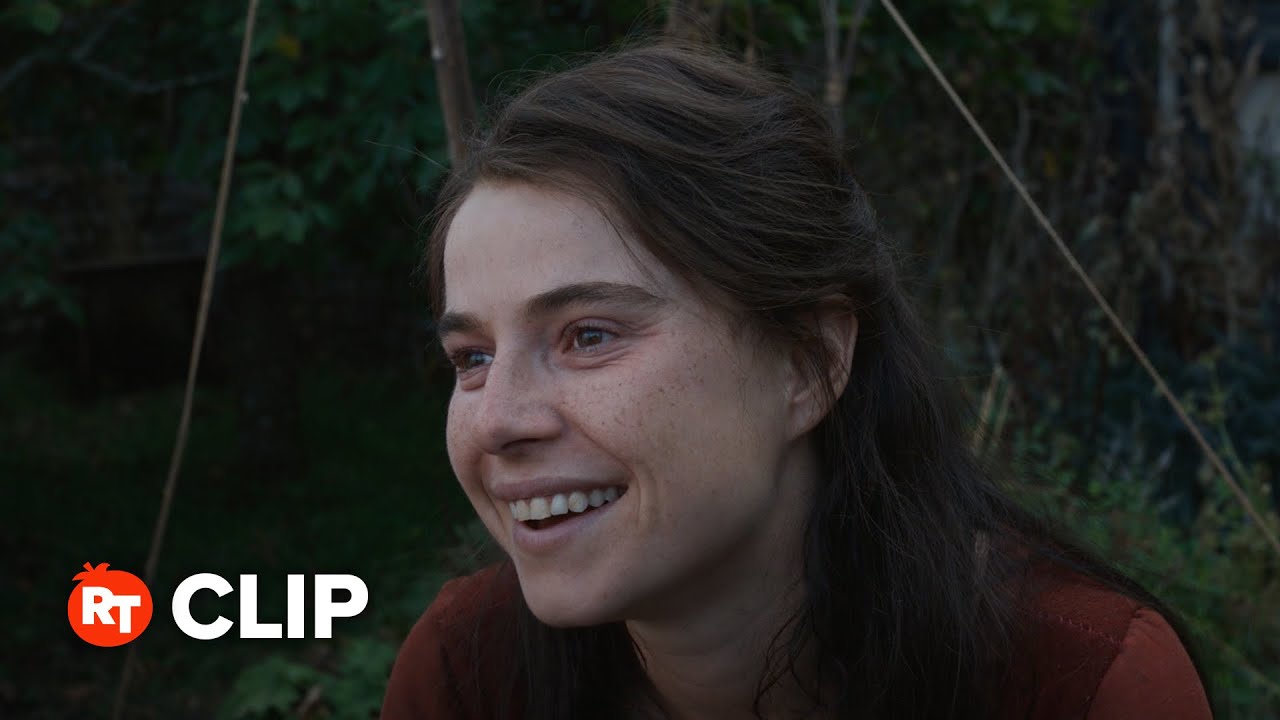 Hamnet Movie Clip - What Do You Wish to Do? (2025)