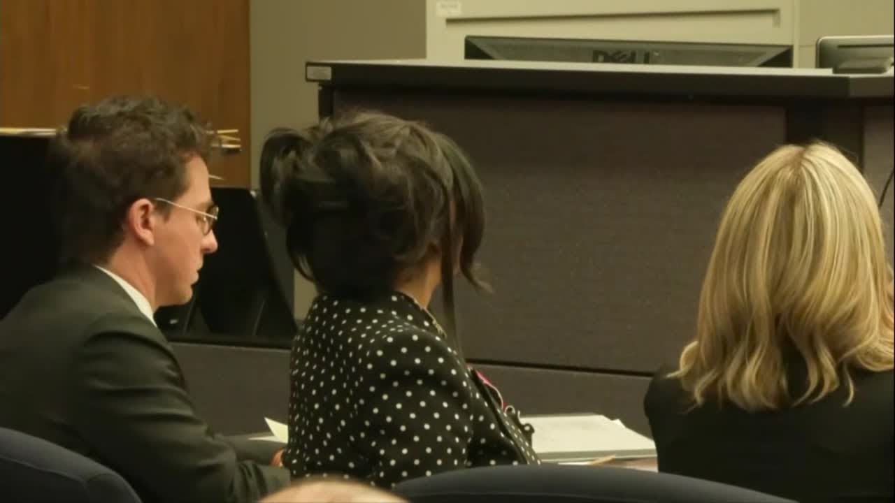 WATCH FULL VERDICT: Cardi B found not liable in civil assault case