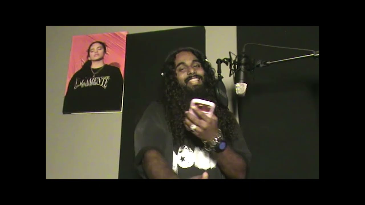 Jeymsss - Alin Marshall X Mittu | Prod by. Shahu Wayne