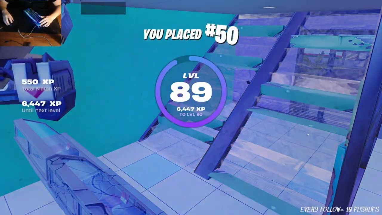 More Ranked Unreal Highlights