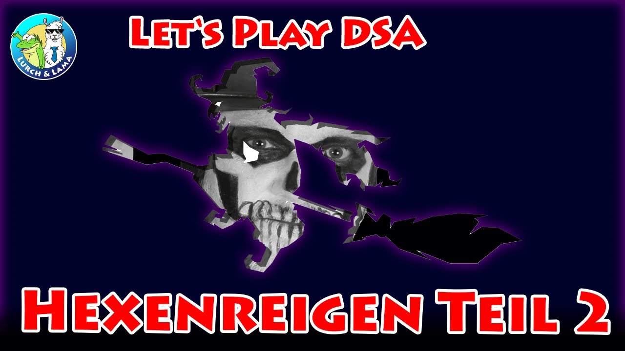 Let's Play DSA - Hexenreigen Teil 2