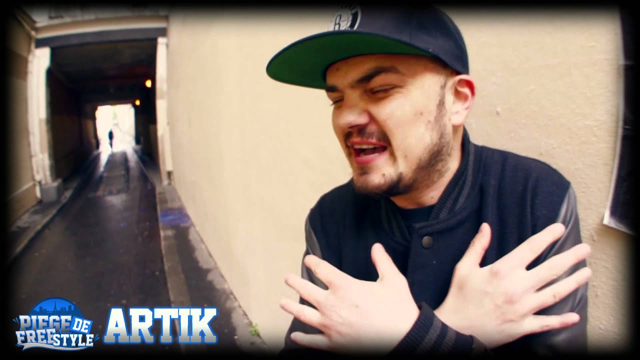 PIÈGE DE FREESTYLE #23 