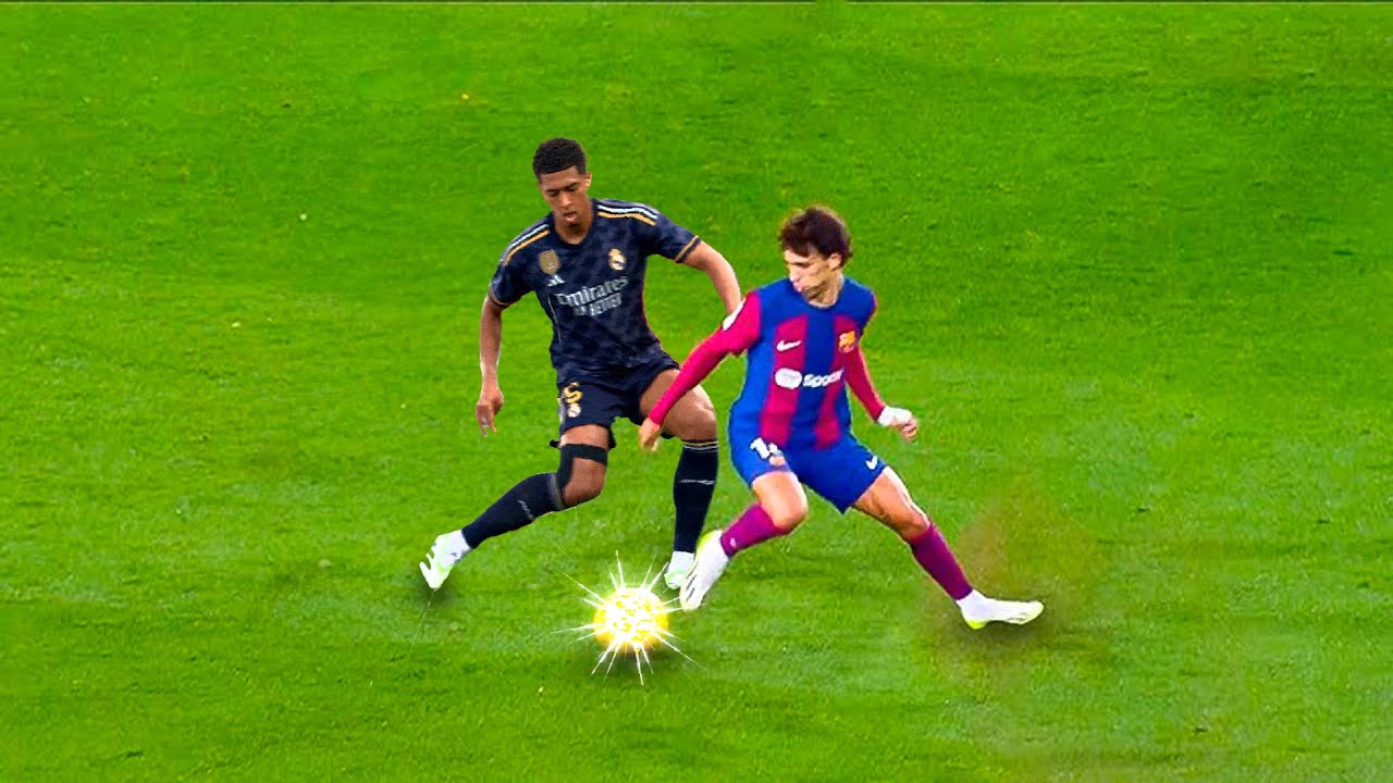 Joao Félix ● The Creativity that Barcelona NEEDS! | HD