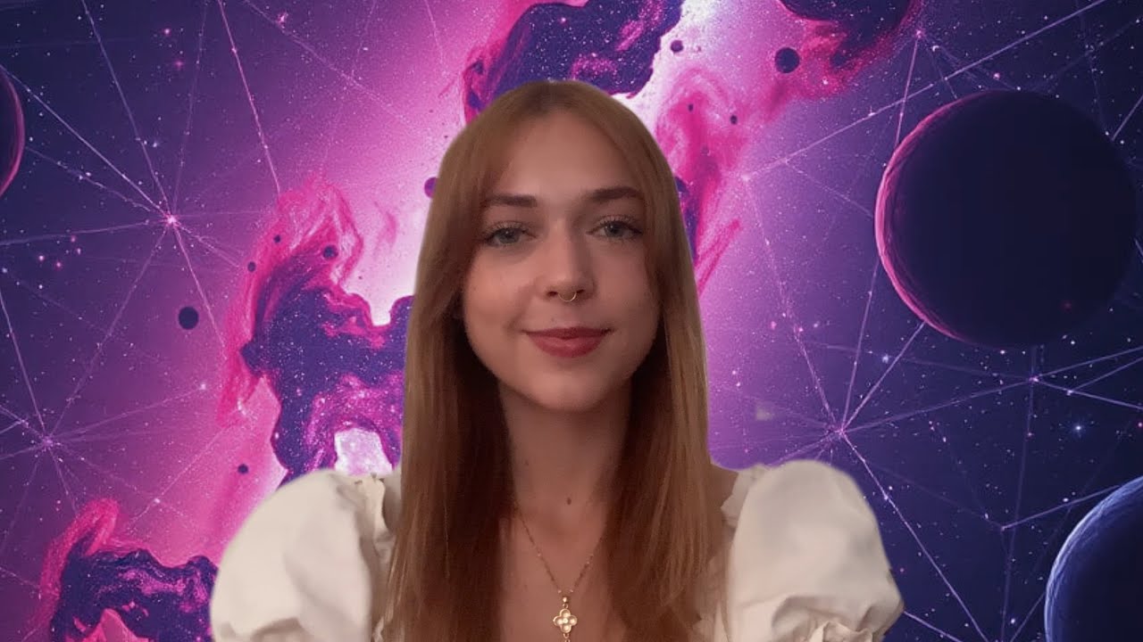 U have extremely heightened senses allowing you to sense beyond the veil 🔮🧿👁️