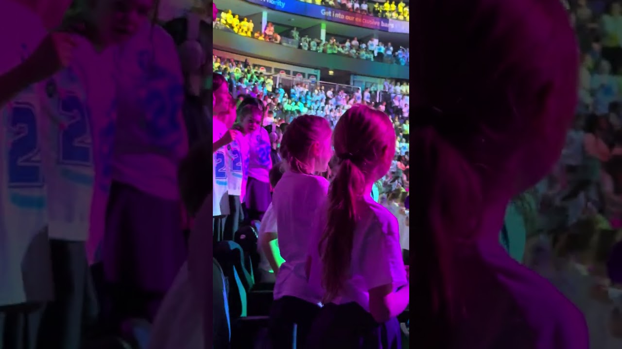The 30th Anniversary of Young voices 2026 at O2