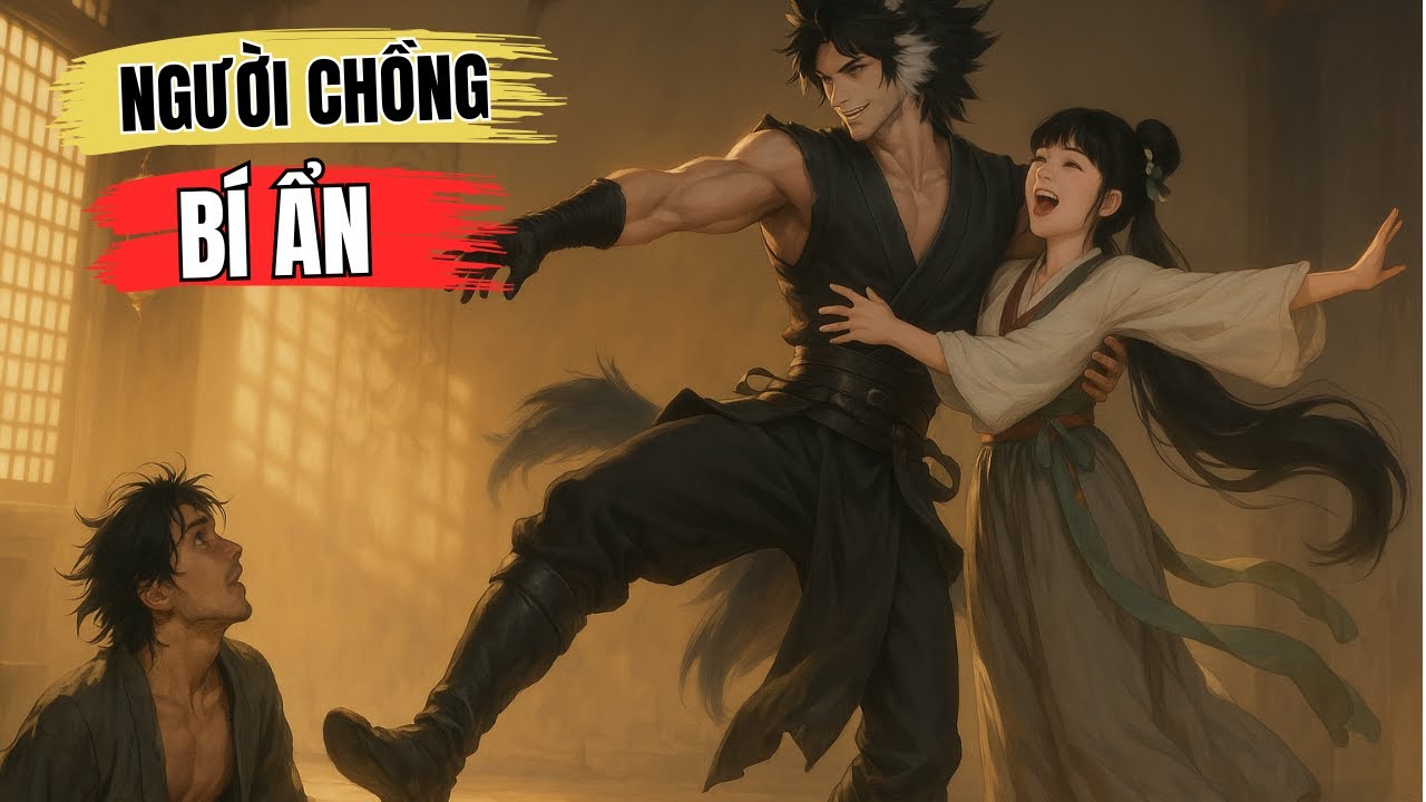 Ba Năm Đợi Chờ, Hai Năm Hạnh Phúc Và Một Kiếp Đau Thương CỦA CÔ GÁI|10 Câu Chuyện Nhân Quả Cuộc Sống