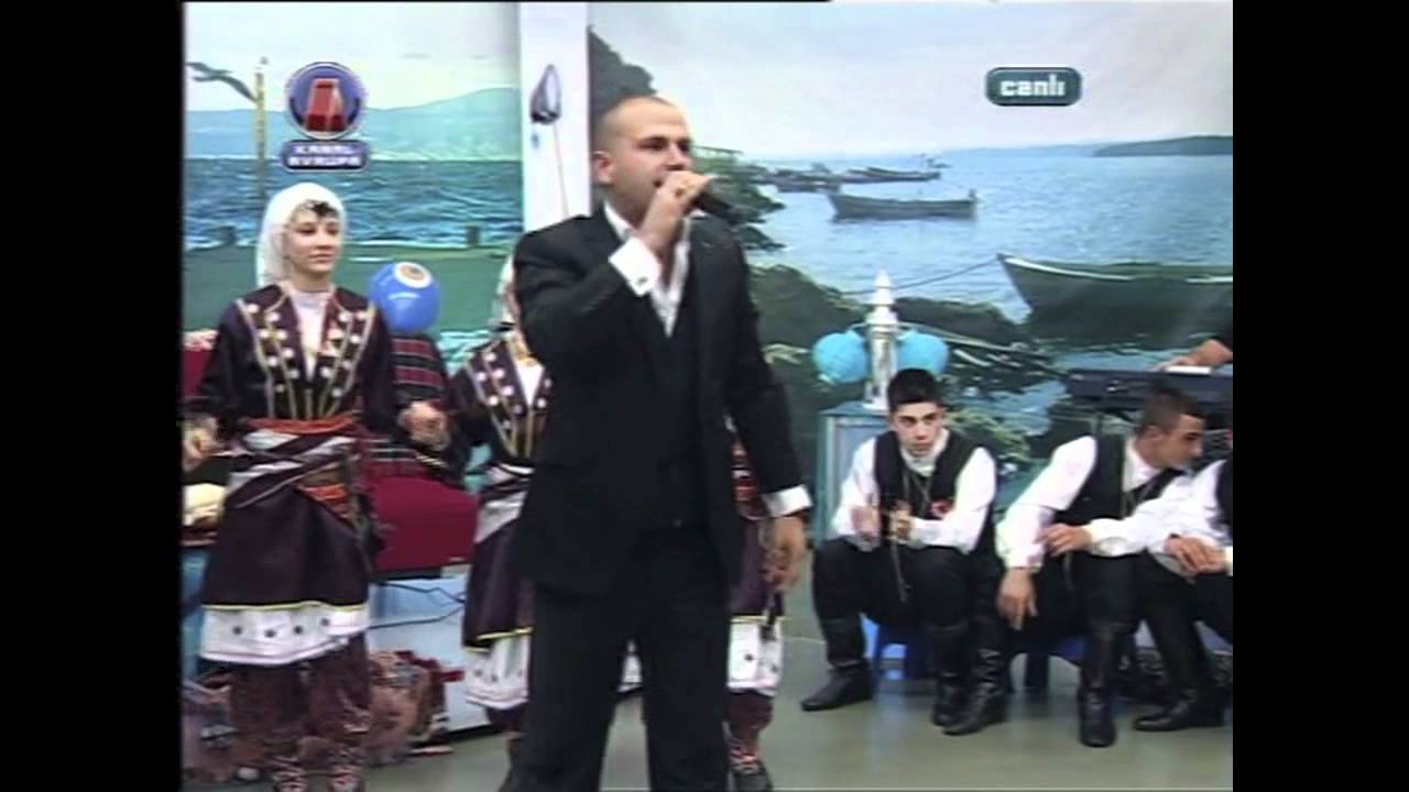 Ali Oztoprak Karadeniz Show