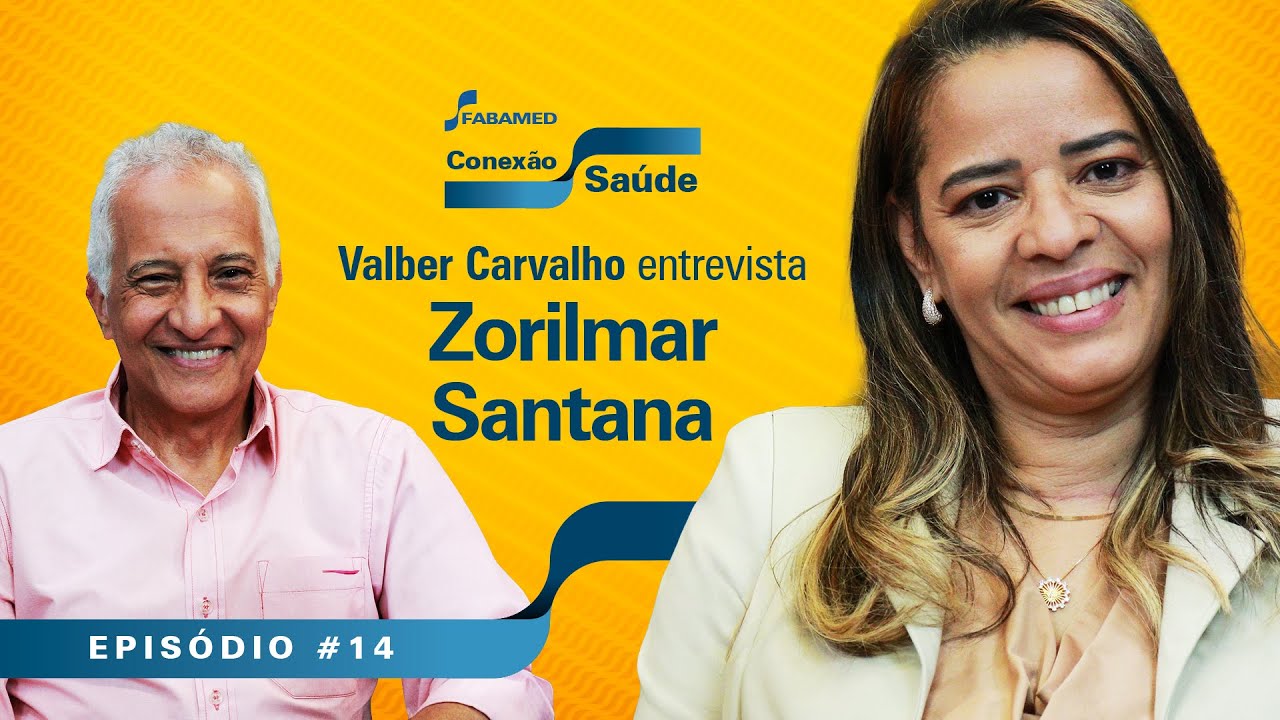 Gestão hospitalar na prática: a trajetória da liderança de Zorilmar Teixeira | Conexão Saúde #14