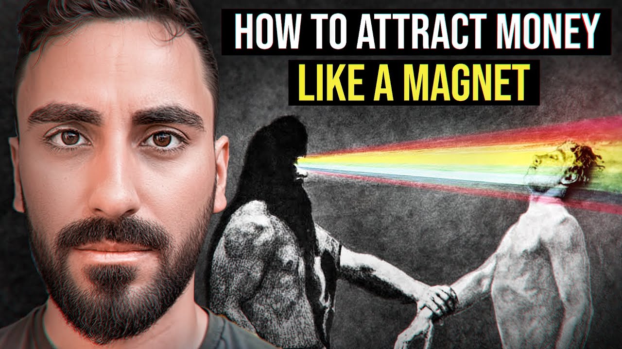 Allah Promises You ABUNDANCE If You Start Doing THIS. (How to manifest money)