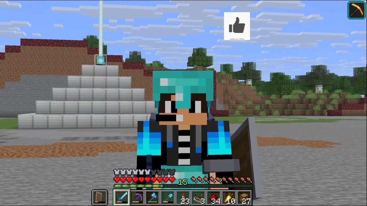 MATAMOS al WITHER  y empezamos el ALMACÉN DEFINITIVO | Minecraft Survival Técnico