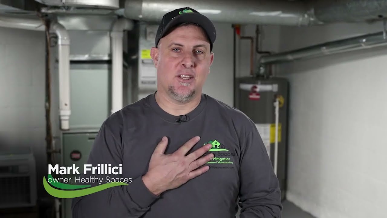 Healthy Spaces Inc TV Commercial