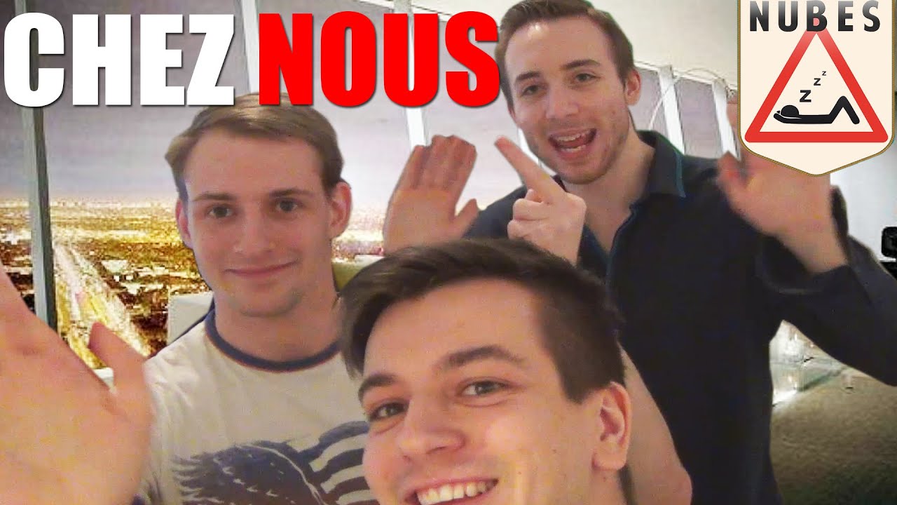 Visite Gaming House L&euml;gend NubesLegend Celeborn Razor
