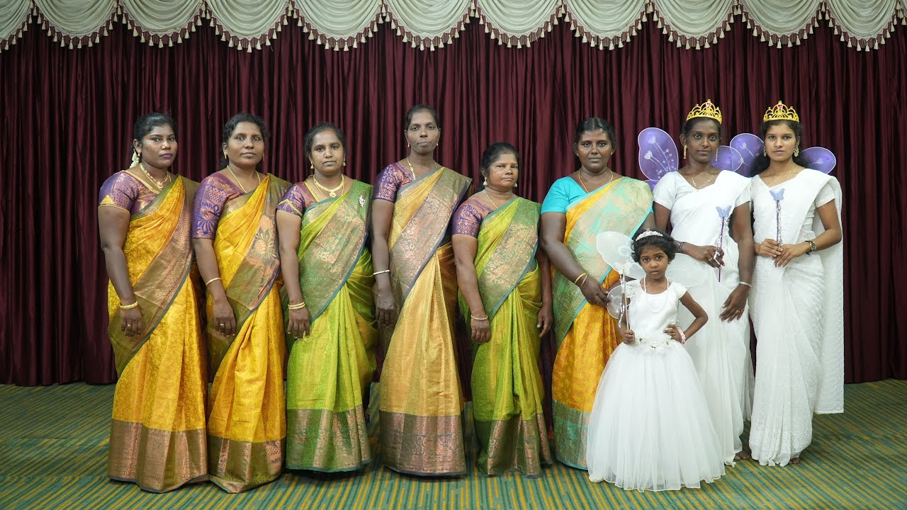Women's Day special Tamil Christian Drama