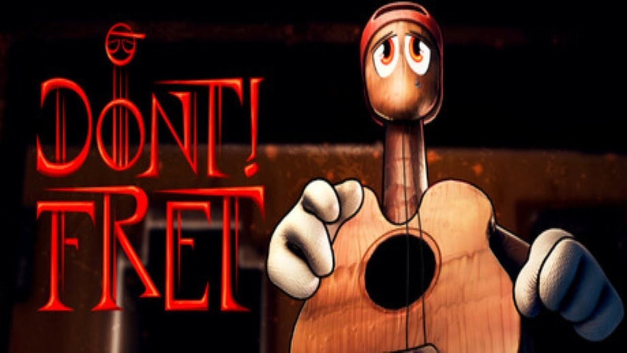 Bir Gitar Olmak - Don't FRET