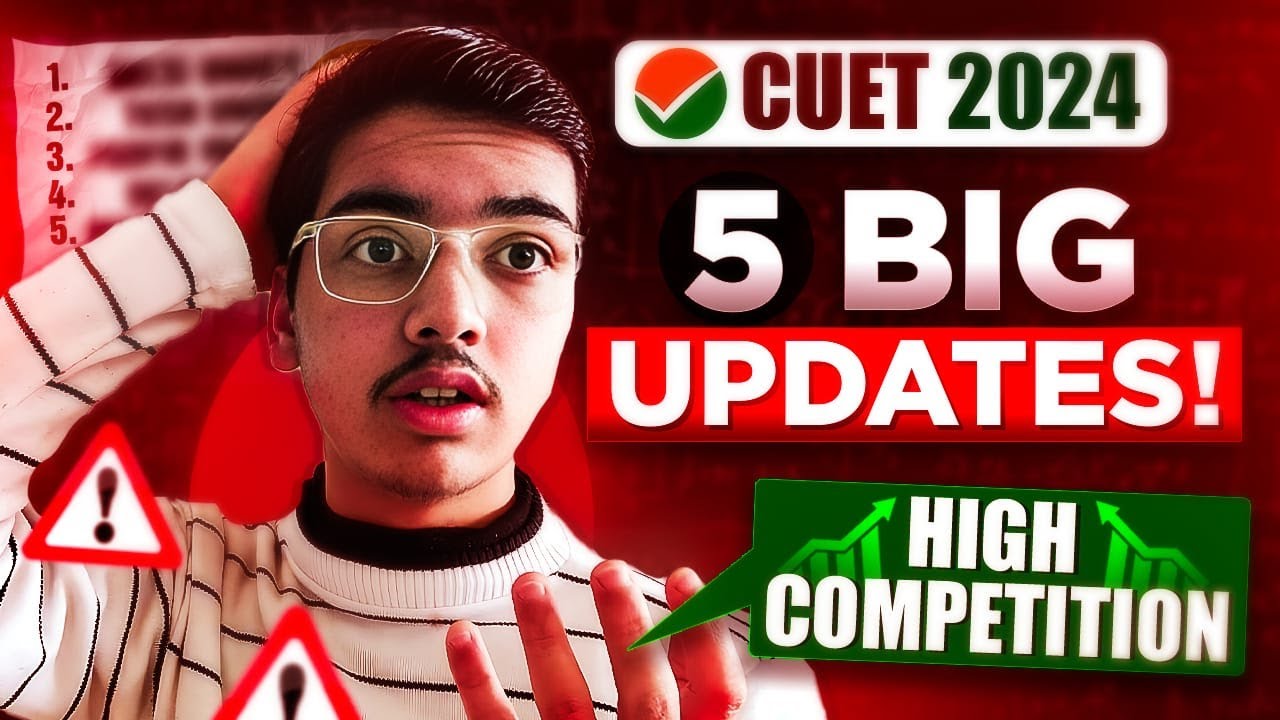 CUET 2024 Big Update🔥RESULT DATE OUT😱😱 I @emversity