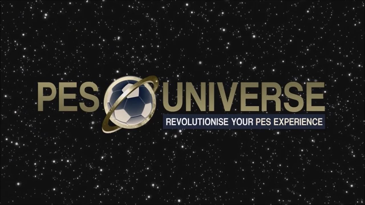 PES2018 | Instalar OPTION FILE de PESUNIVERSE | PS4 y PC