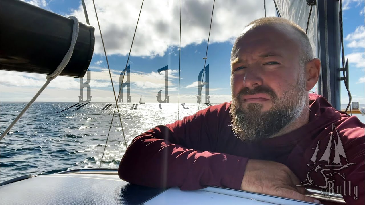 What CRUISING Baja Mexico REALLY looks like! | Sailing SV Bully - Ep. 35