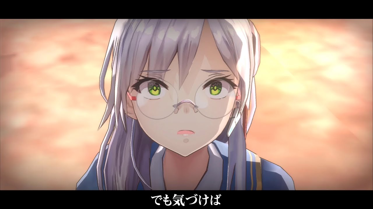 【ヘブバンMAD】Bougainvillea / 麻枝准 & やなぎなぎ 【５章前編ネタバレ注意】