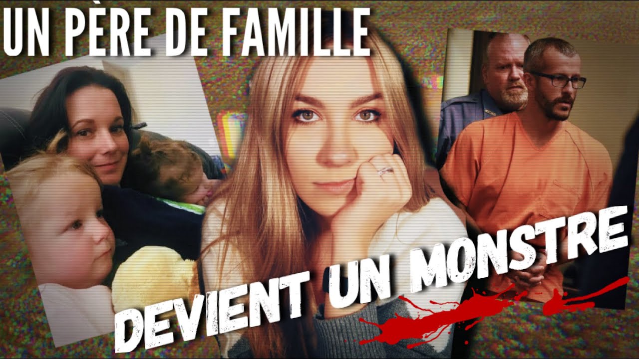 L'AFFAIRE CHRIS WATTS : QUAND UNE INFIDÉLITÉ VA TROP LOIN