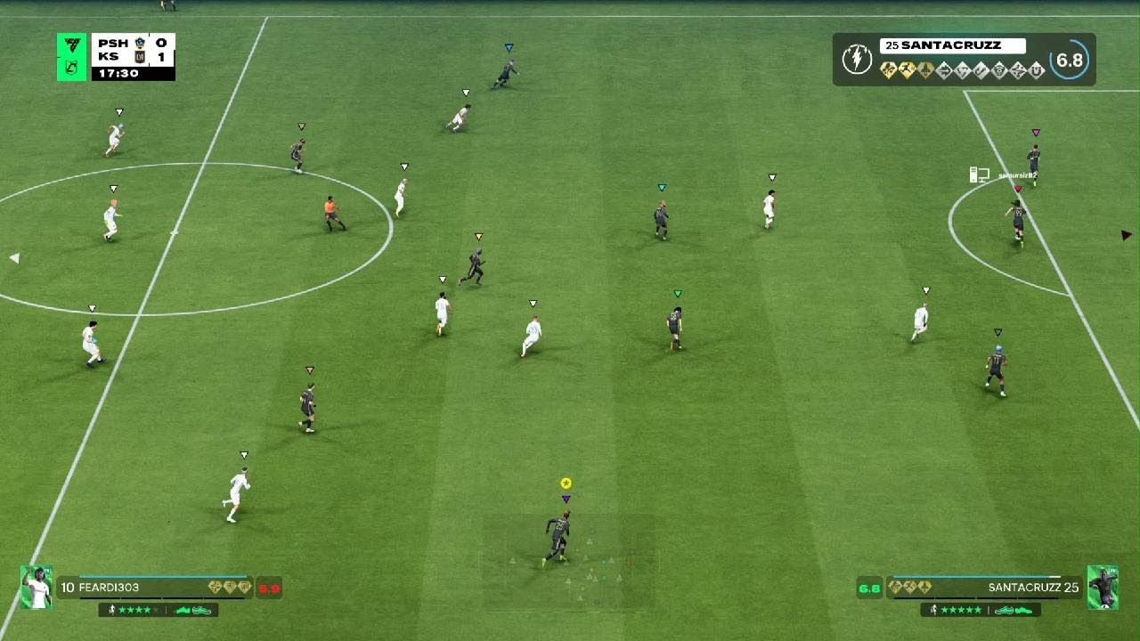 VPGMY vs PSHM