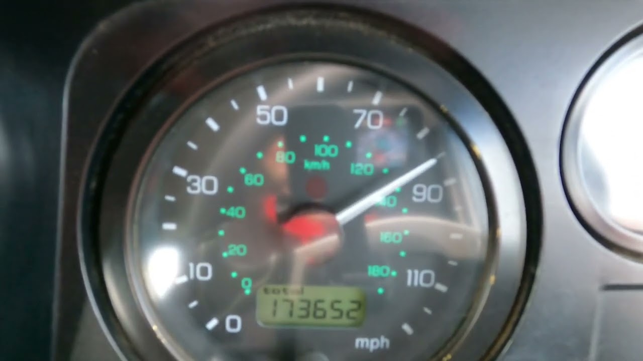 What does a heavily tuned 306hp / 615Nm Defender Td5 go like?