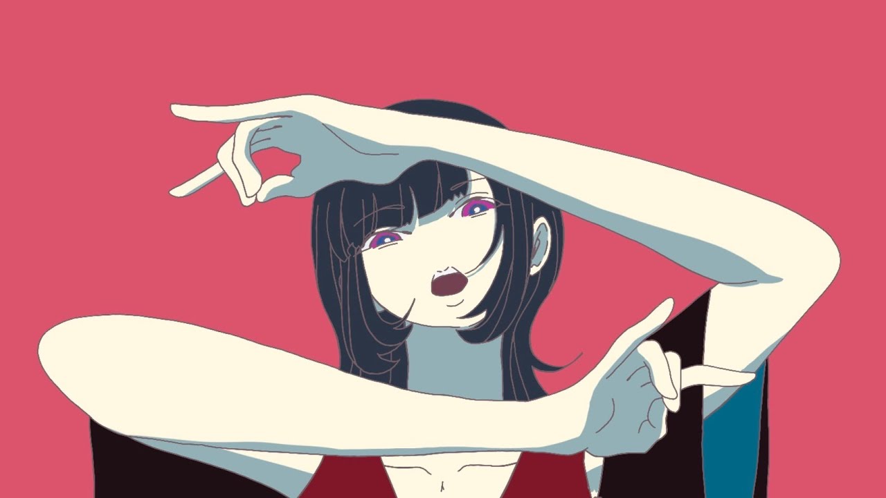 あっけない／めいちゃん