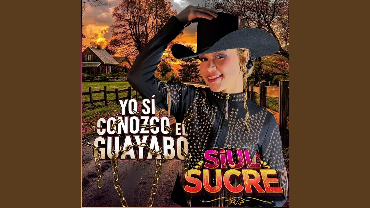 YO SI CONOZCO EL GUAYABO