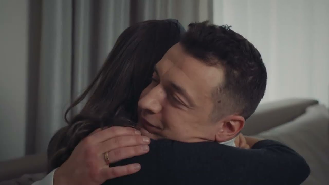 Monikai reikia meilės 2 sezonas 5 serija. Serialinis Sezonas