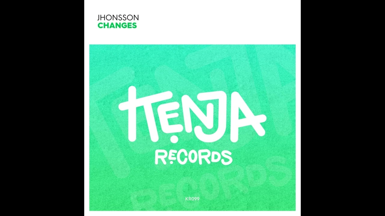 Jhonsson - Changes (Original Mix)