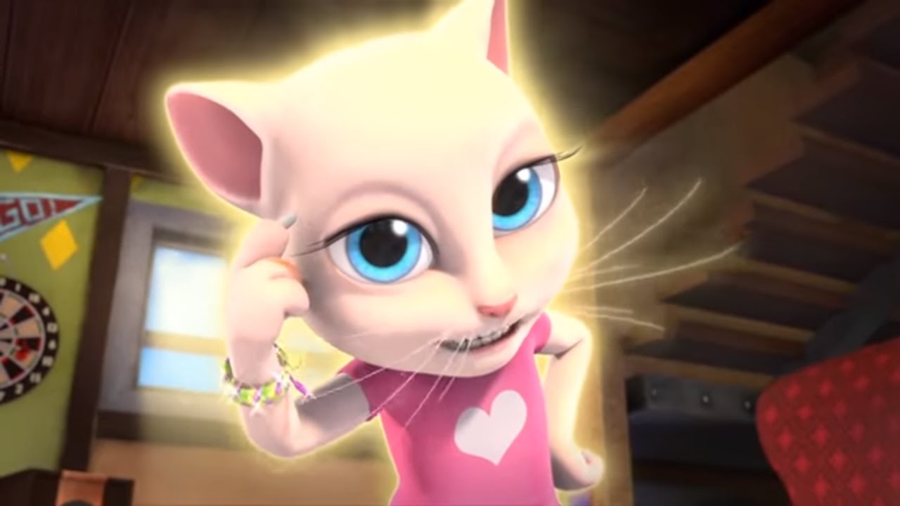 The Most Viewed Episodes of Talking Tom & Friends (Top 5)