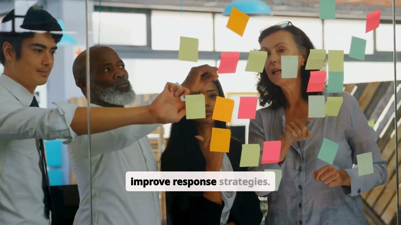 🔄 CISSP Domain 1.7: Mastering Business Continuity & Impact Analysis! 🛡️- CISSP 2025 Bootcamp