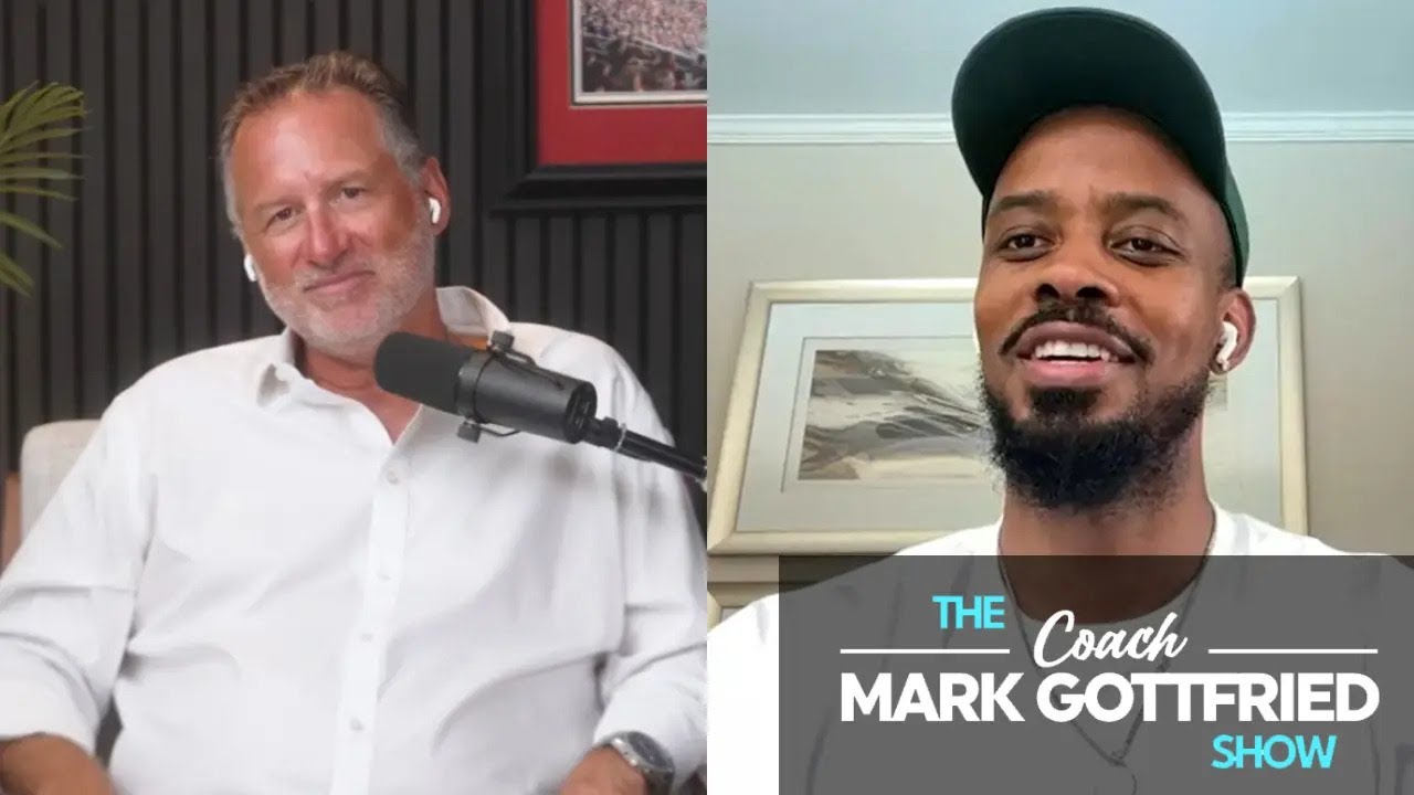 Ep. #75 | Lorenzo Brown | The Coach Mark Gottfried Show