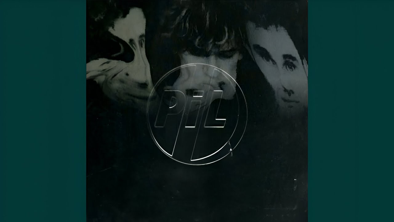 Public Image Ltd. | Metal Box Sessions | Vol. 2 | Beat The Drum For Me | Mixes
