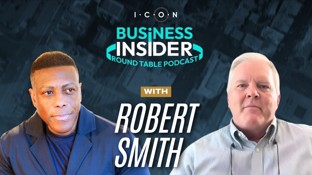 Robert “Smittly” Smith: Building Income With Intention, Ownership, and Strategy