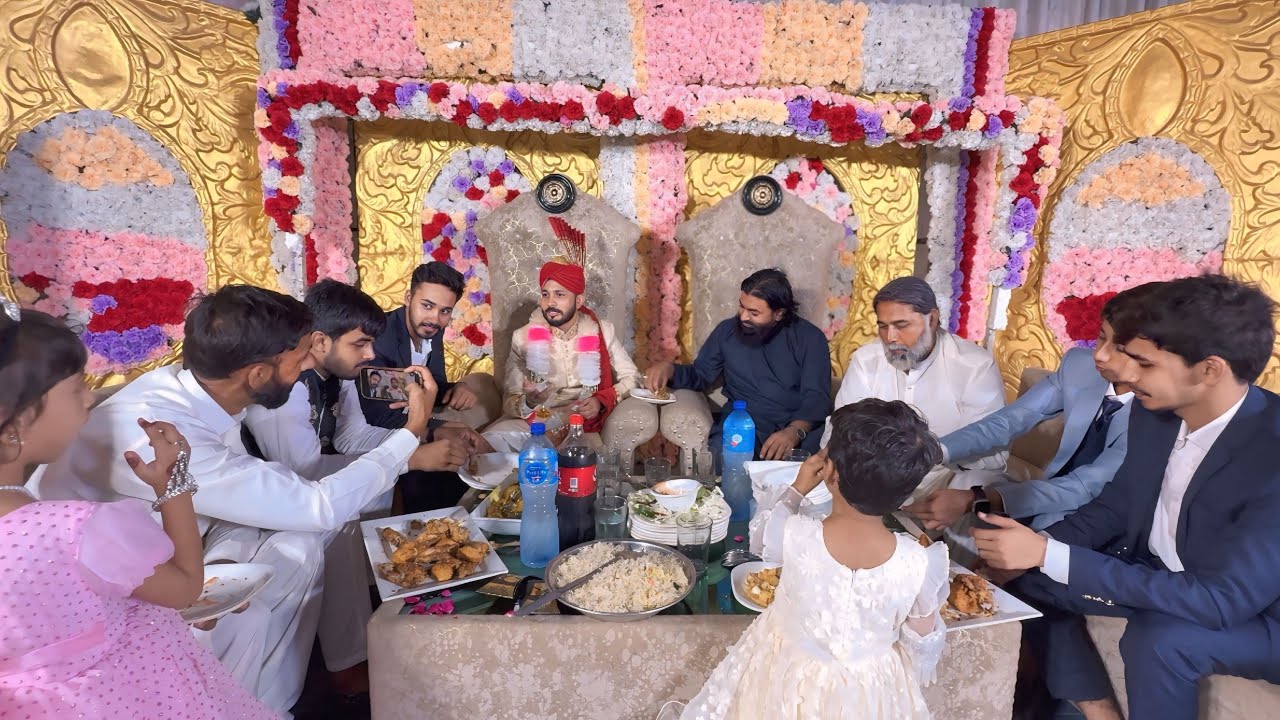 Asad Bhai Ki Bharaat Or Hamari Zimadari🥰❤️