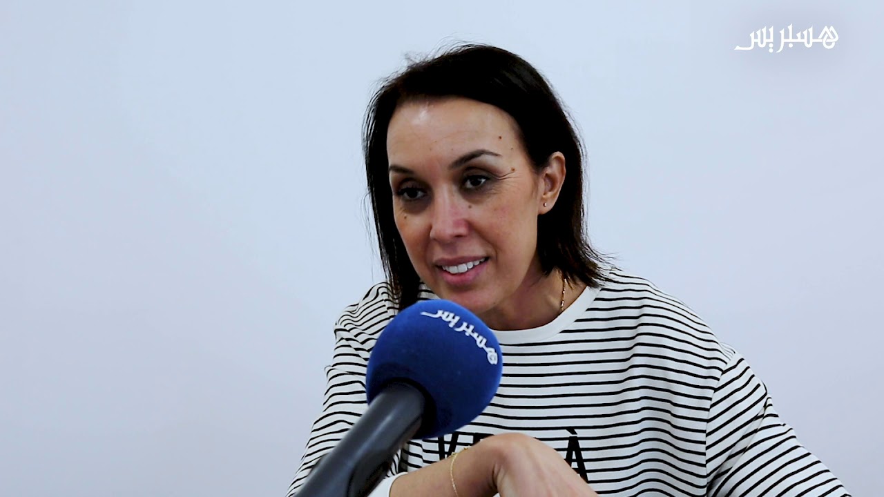 مريم الكوراري .. مغربية تتحدى الصعاب لممارسة الطب في 