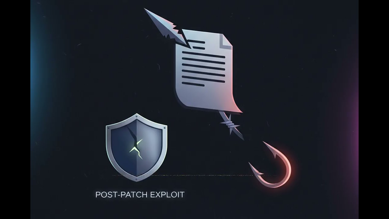 Notepad++ Breach: New Backdoor, AI Threats, & Office Exploits!