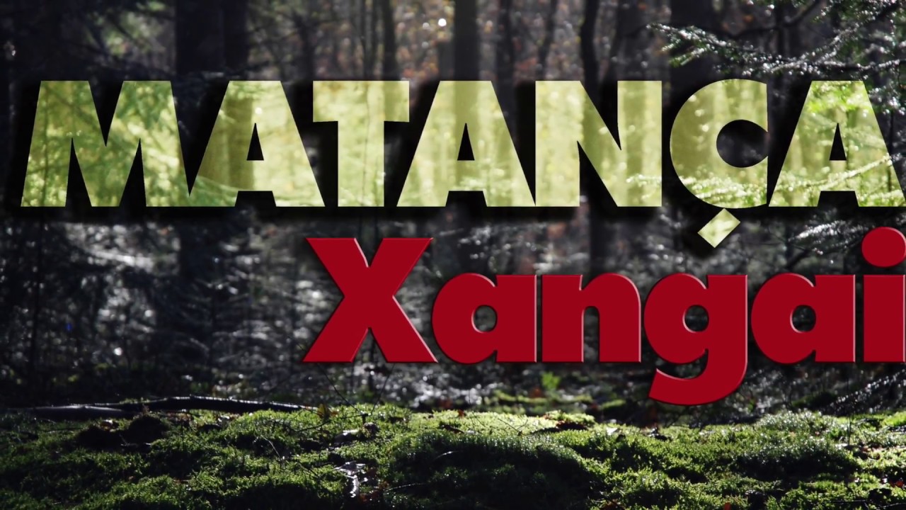 Matança - Xangai