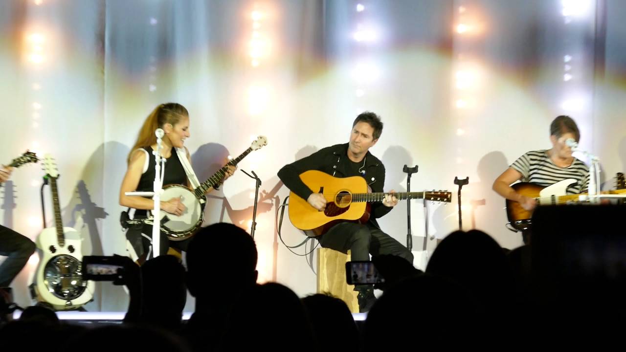 Dixie Chicks - White Trash Wedding - Live @ O2 London, HD, DCX MMXVI World Tour 01/05/2016